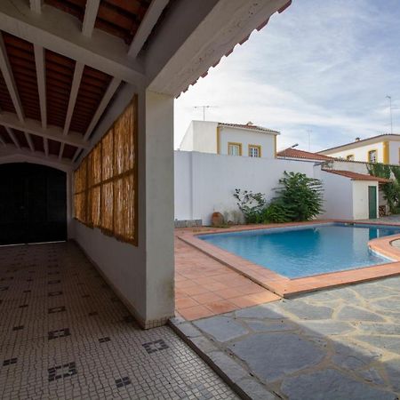 Recanto Na Cidade Reguengos de Monsaraz Εξωτερικό φωτογραφία