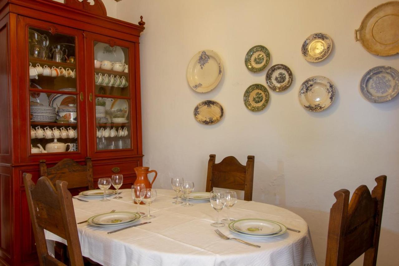 Recanto Na Cidade Reguengos de Monsaraz Εξωτερικό φωτογραφία