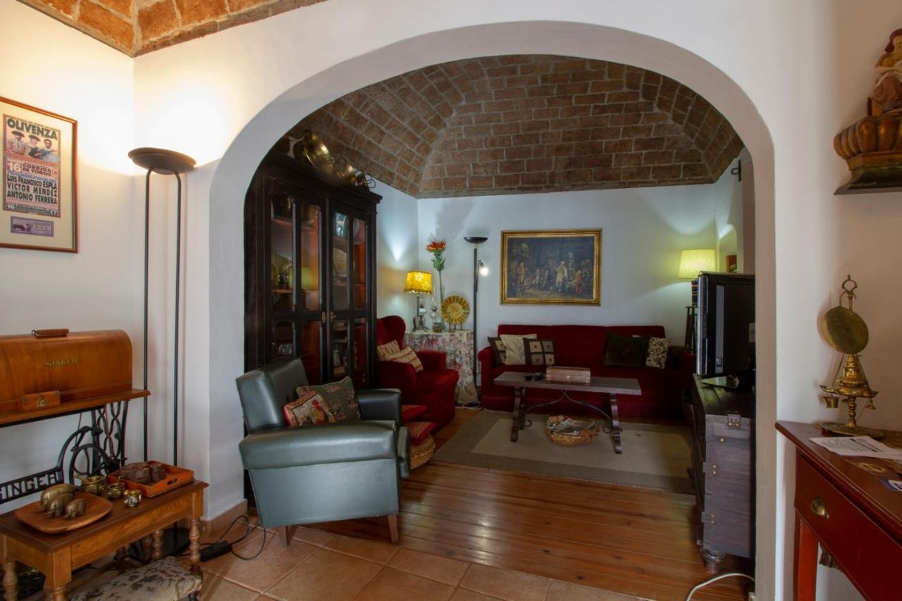 Recanto Na Cidade Reguengos de Monsaraz Εξωτερικό φωτογραφία