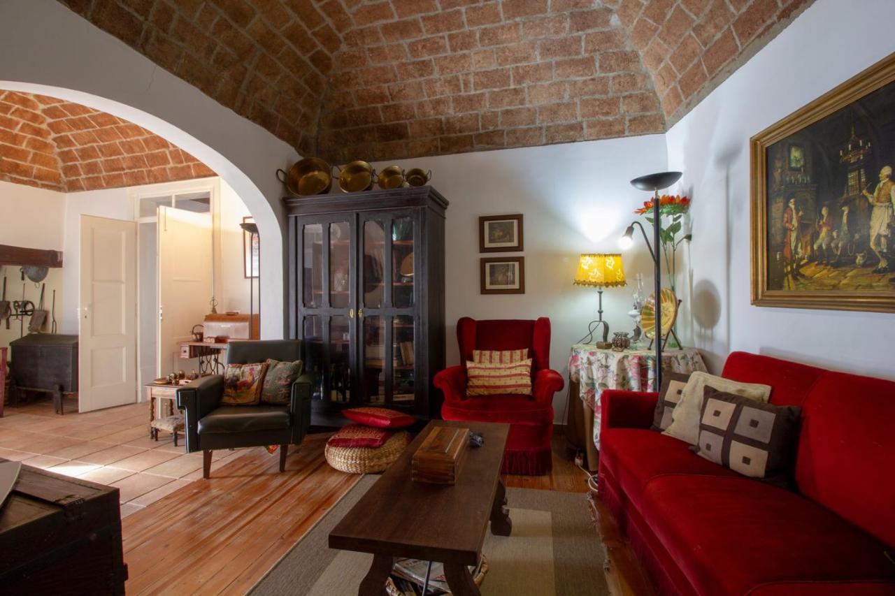 Recanto Na Cidade Reguengos de Monsaraz Εξωτερικό φωτογραφία