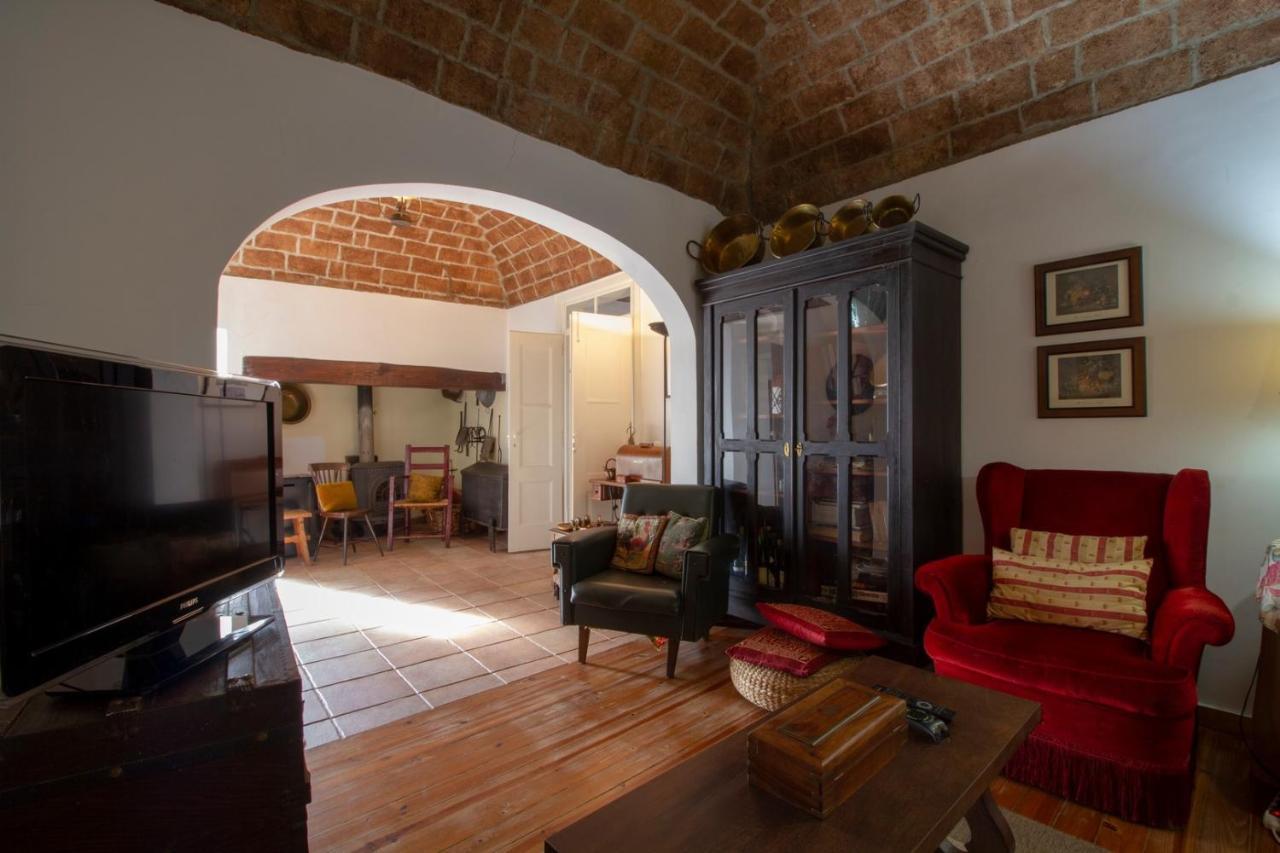 Recanto Na Cidade Reguengos de Monsaraz Εξωτερικό φωτογραφία