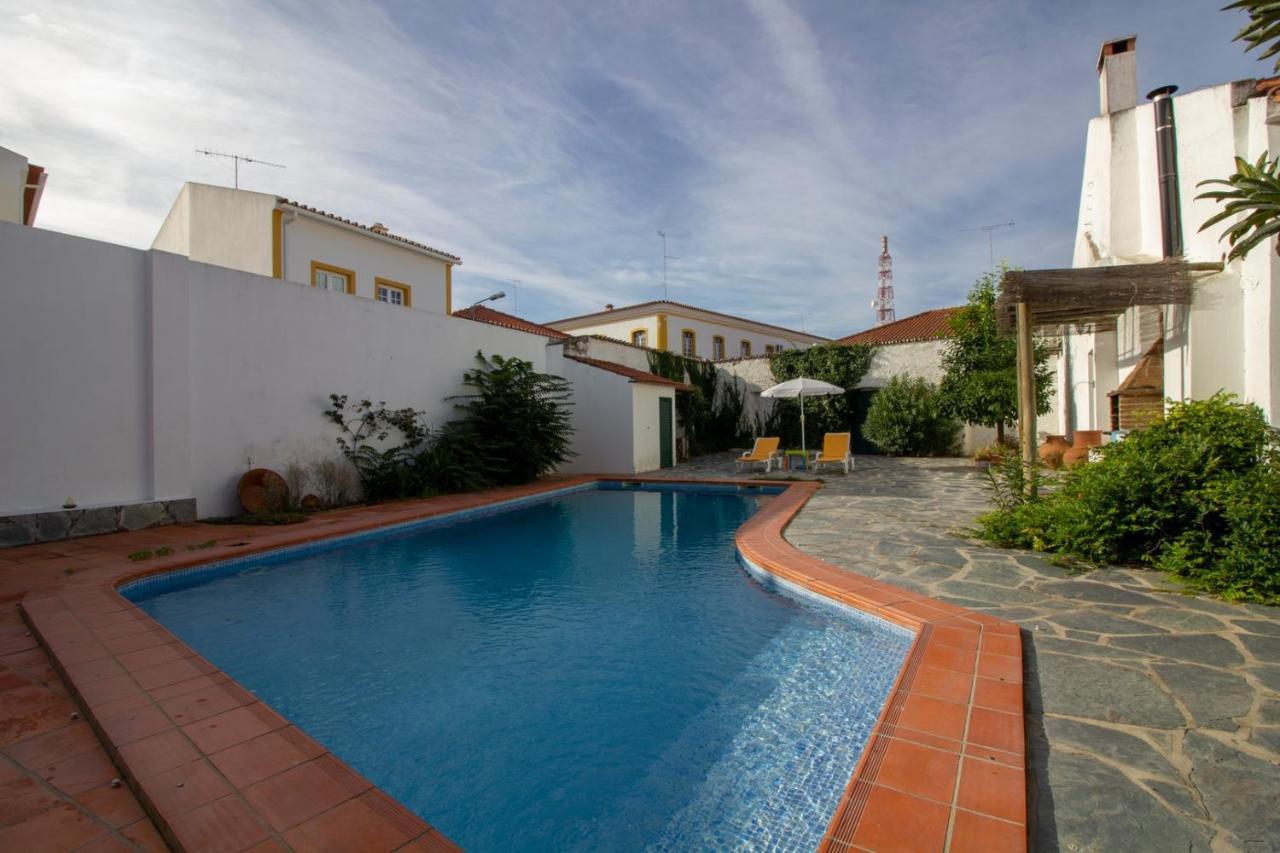 Recanto Na Cidade Reguengos de Monsaraz Εξωτερικό φωτογραφία